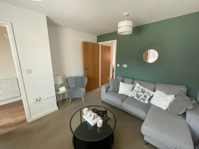 Mercator Close, Southampton, SO16, photo 6
