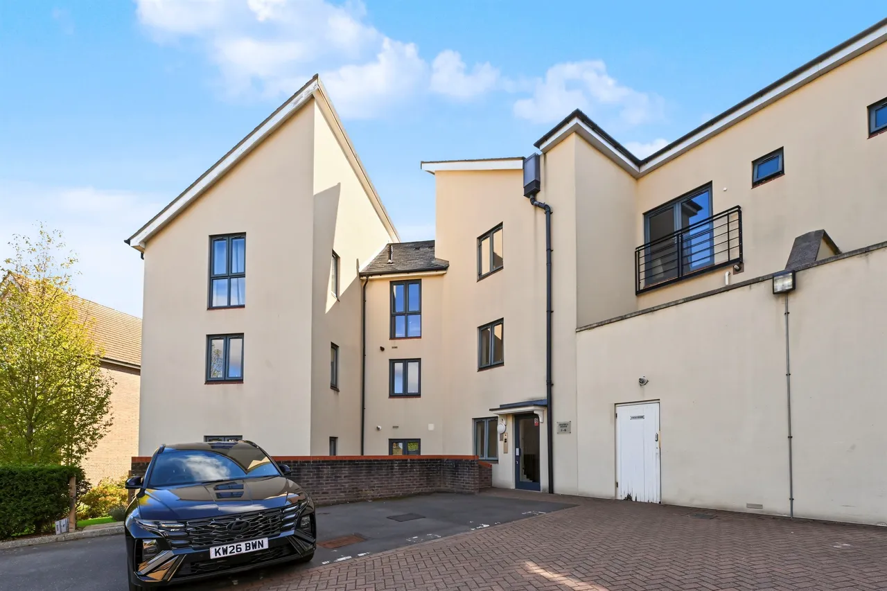 Sheldon Way, Berkhamsted, HP4, photo 13