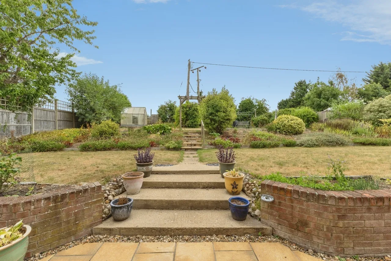 Shipdham Road, Carbrooke, Thetford, Norfolk, IP25, photo 24