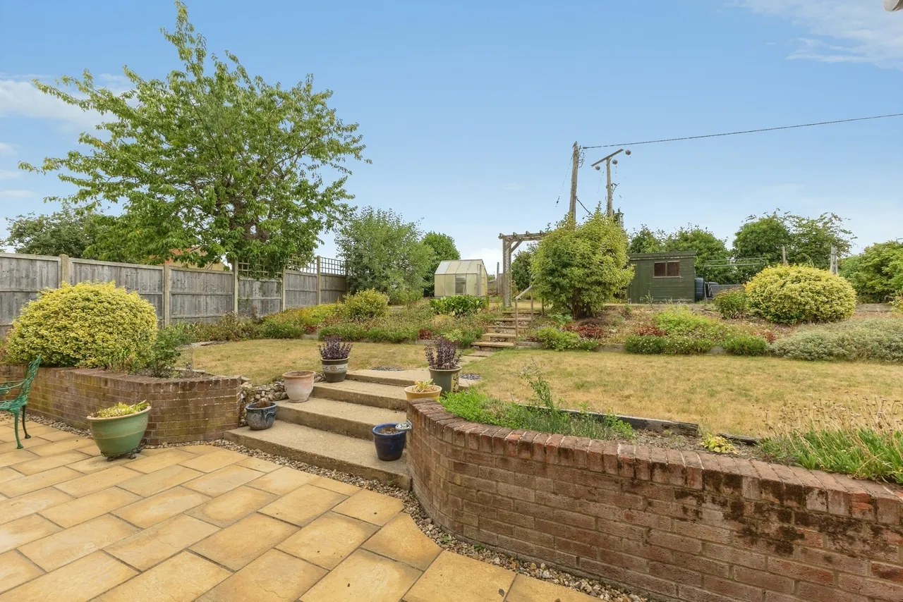 Shipdham Road, Carbrooke, Thetford, Norfolk, IP25, photo 25