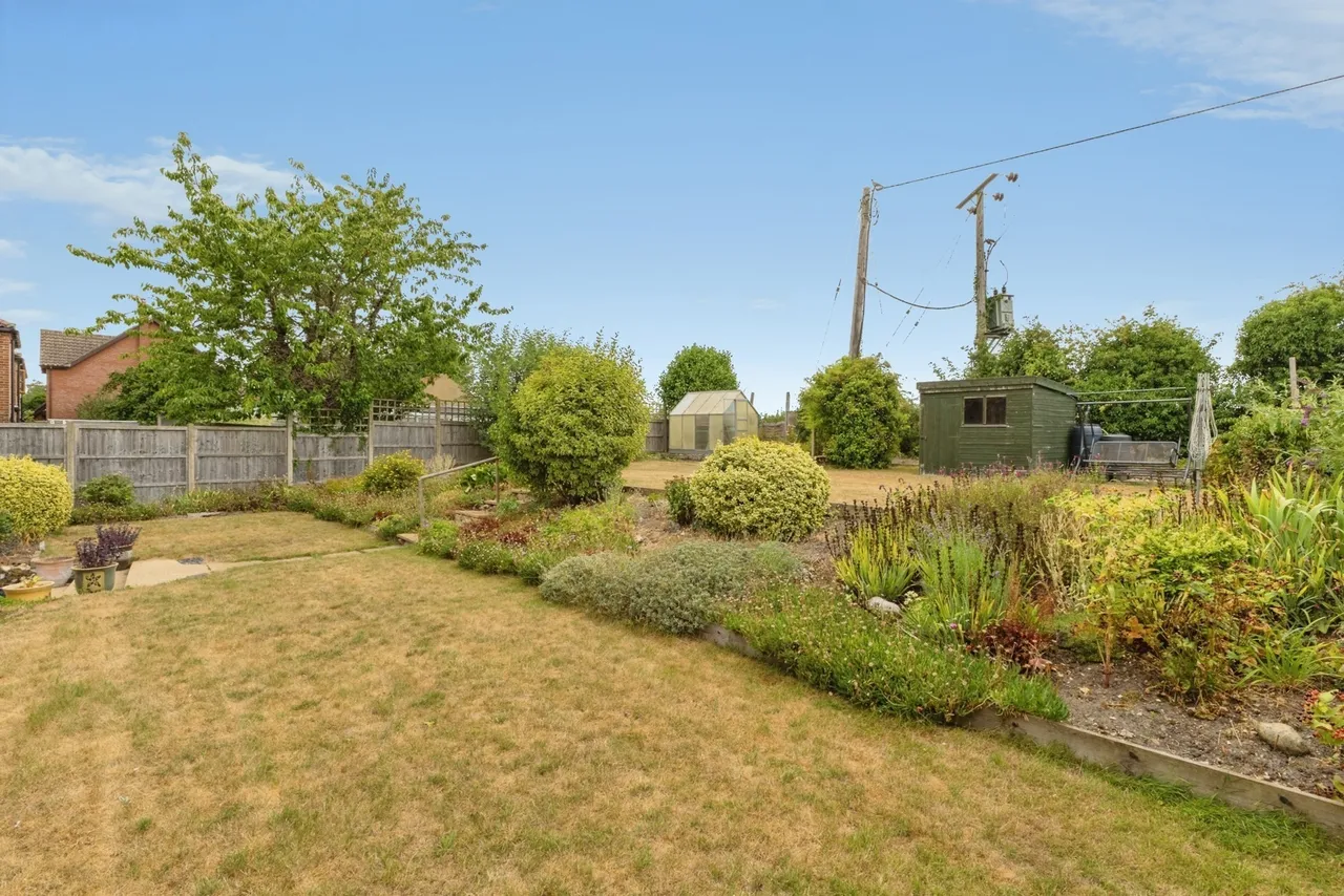 Shipdham Road, Carbrooke, Thetford, Norfolk, IP25, photo 26