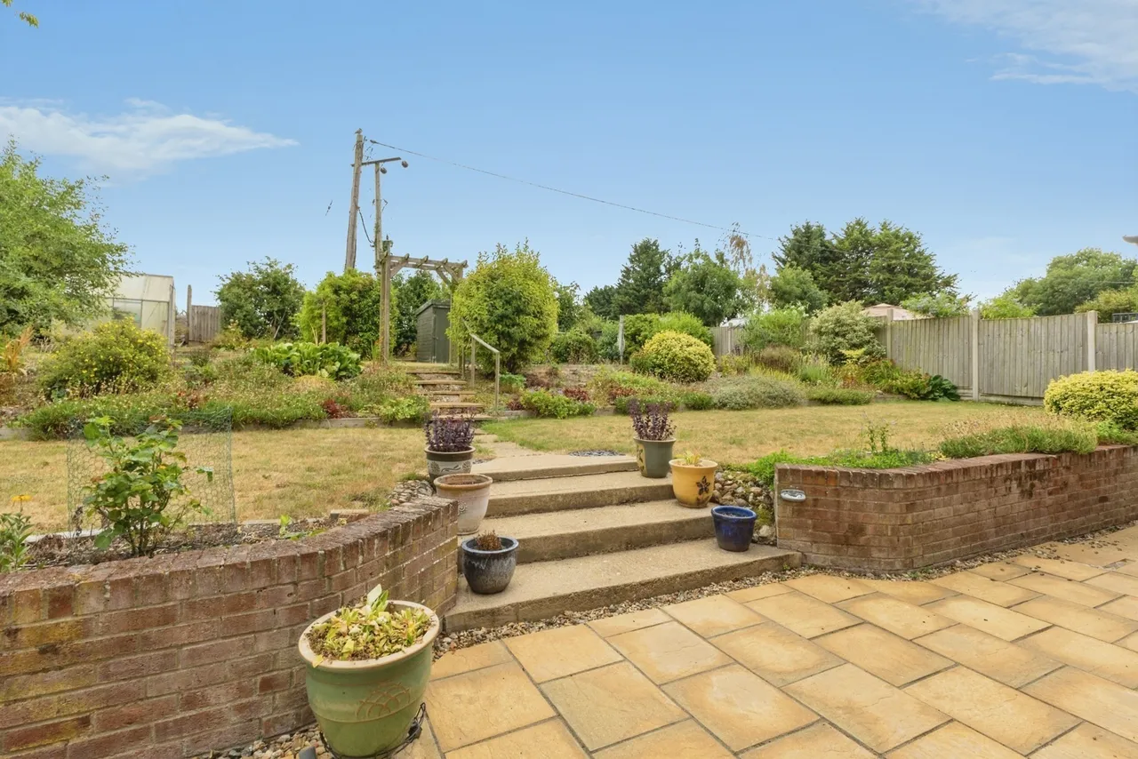Shipdham Road, Carbrooke, Thetford, Norfolk, IP25, photo 4