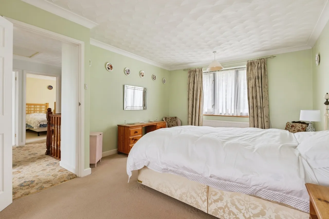 Shipdham Road, Carbrooke, Thetford, Norfolk, IP25, photo 15