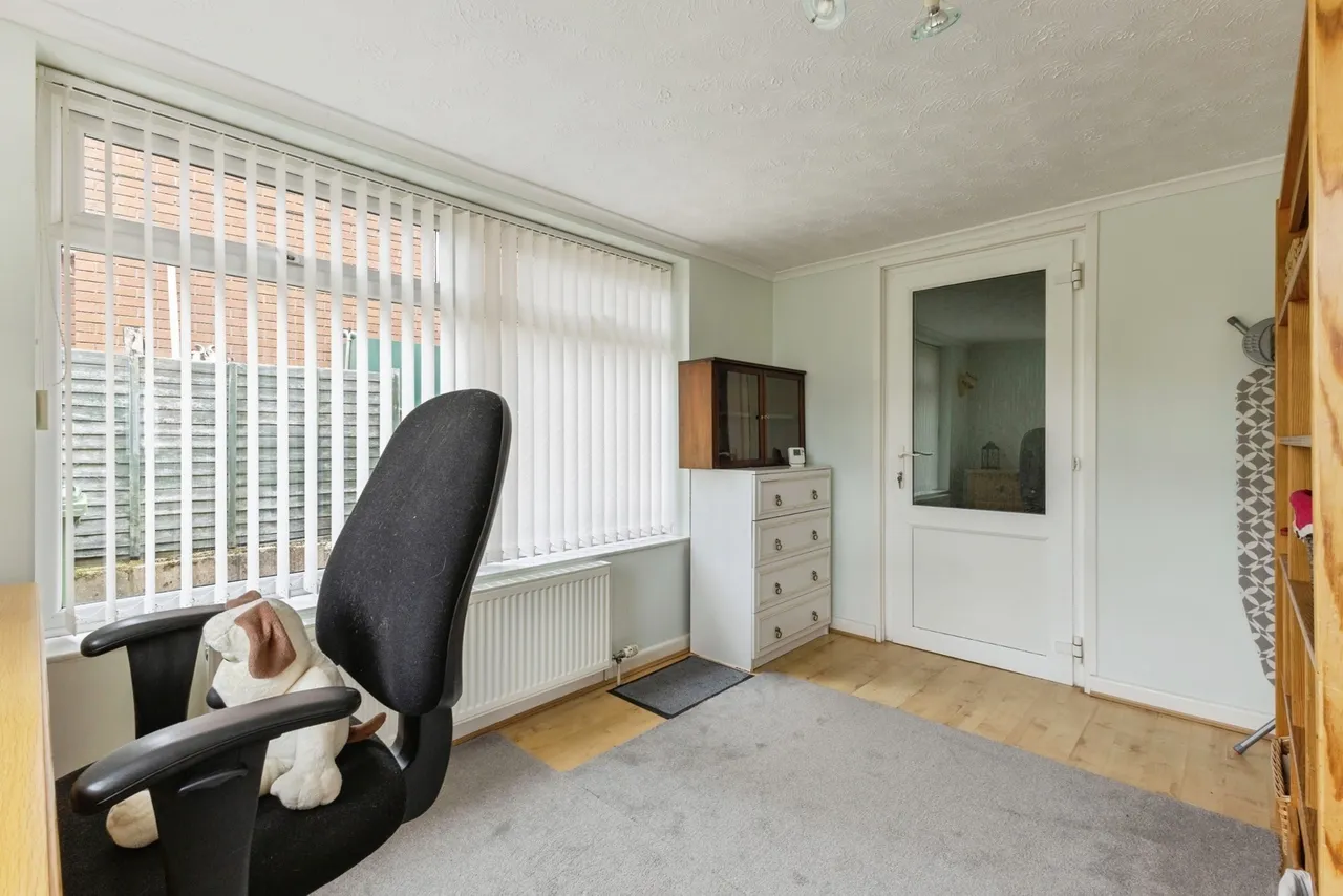 Shipdham Road, Carbrooke, Thetford, Norfolk, IP25, photo 13
