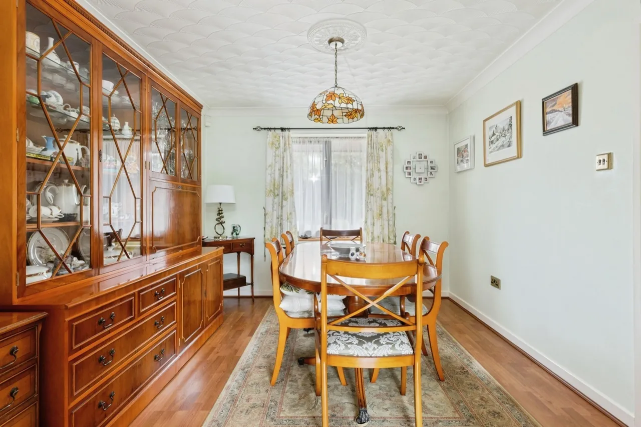 Shipdham Road, Carbrooke, Thetford, Norfolk, IP25, photo 8