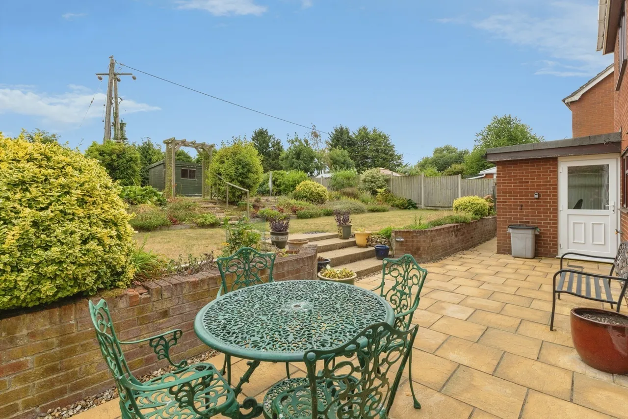 Shipdham Road, Carbrooke, Thetford, Norfolk, IP25, photo 28