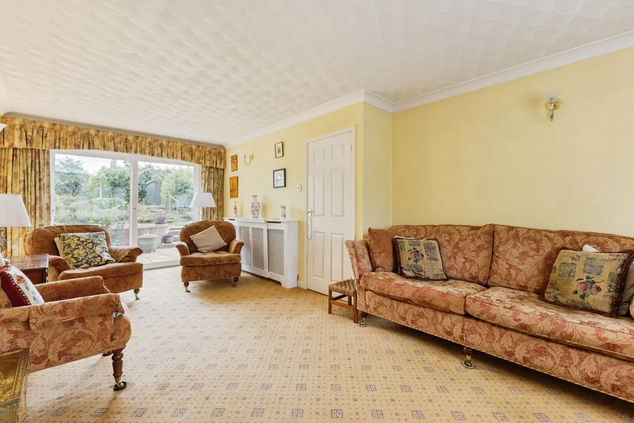 Shipdham Road, Carbrooke, Thetford, Norfolk, IP25, photo 3