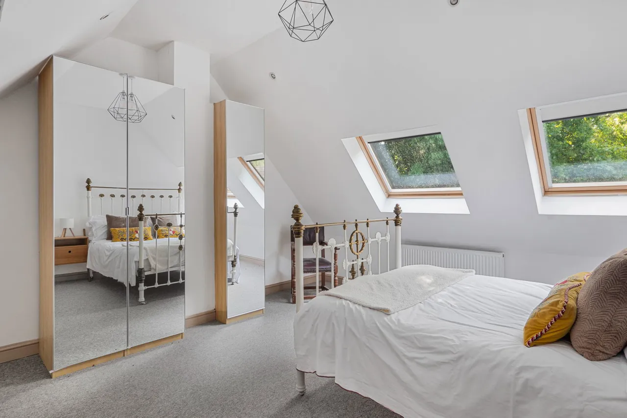 Kingsdown, Corsham, SN13, photo 21