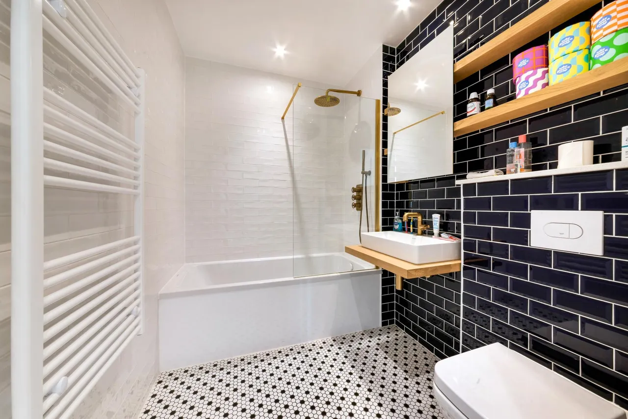 Orchard Place, E14, photo 12