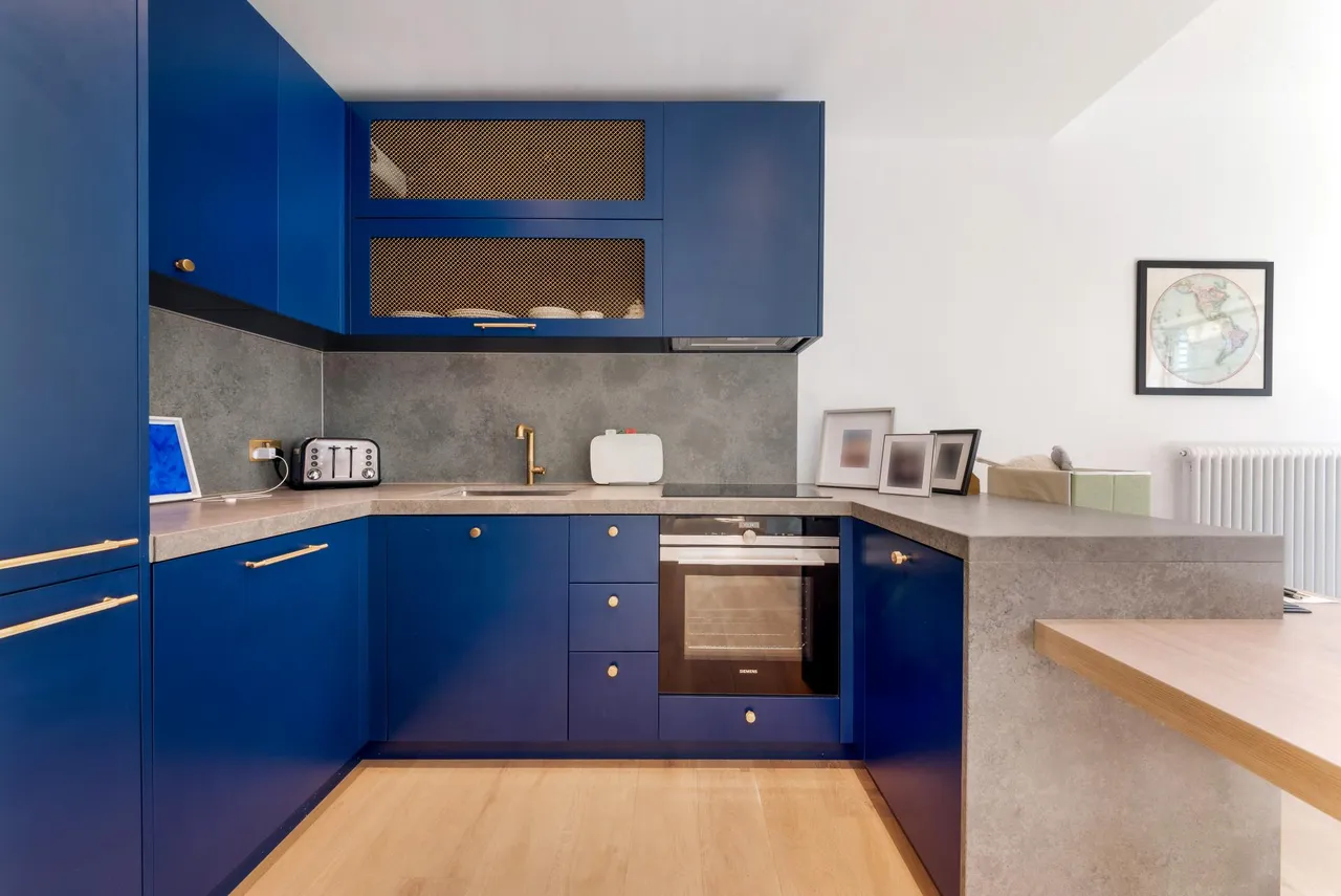 Orchard Place, E14, photo 6