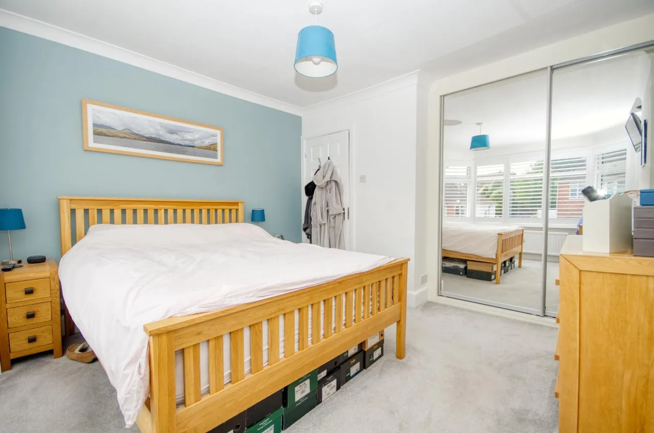 Chessel Crescent, Southampton, Hampshire, SO19 4BR, photo 12