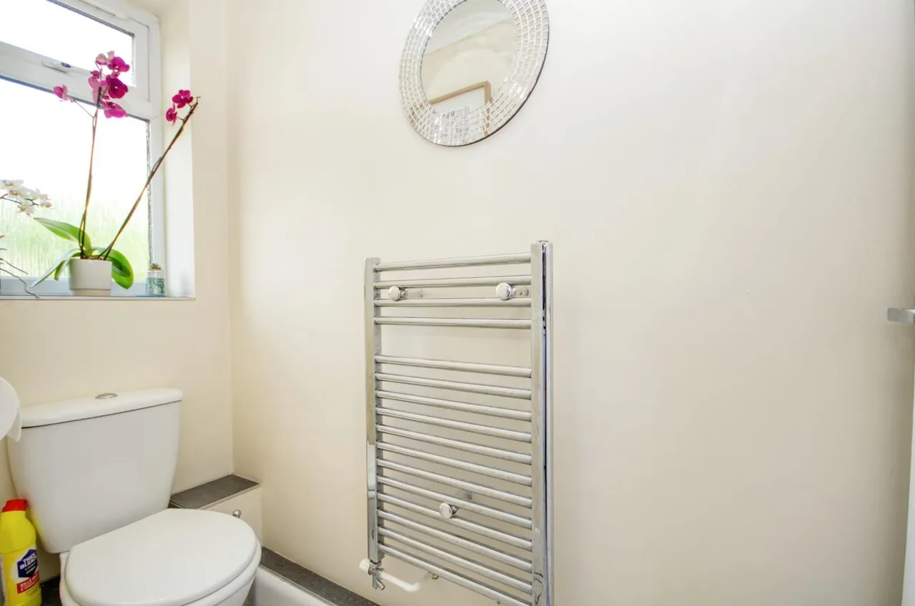Chessel Crescent, Southampton, Hampshire, SO19 4BR, photo 10