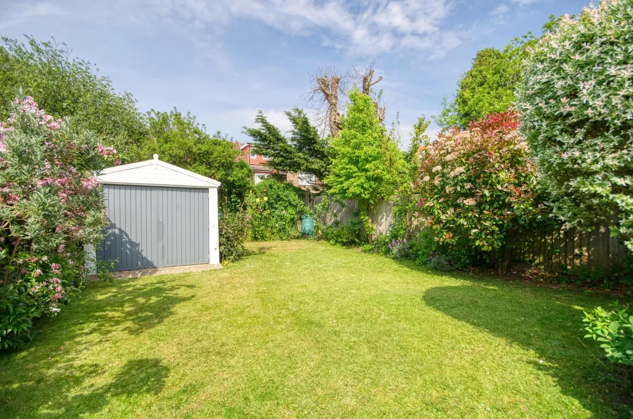 Chessel Crescent, Southampton, Hampshire, SO19 4BR, photo 2
