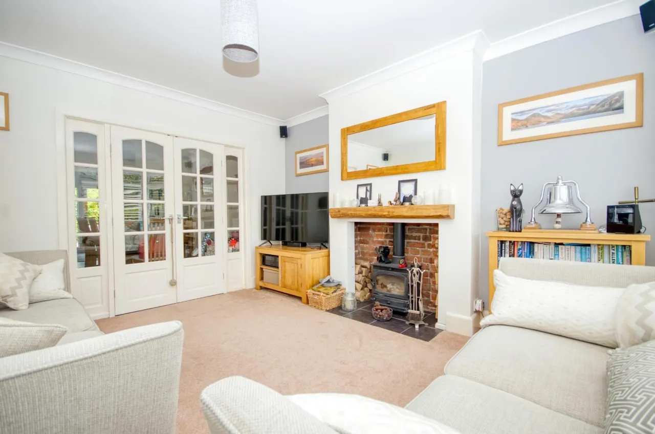 Chessel Crescent, Southampton, Hampshire, SO19 4BR, photo 3