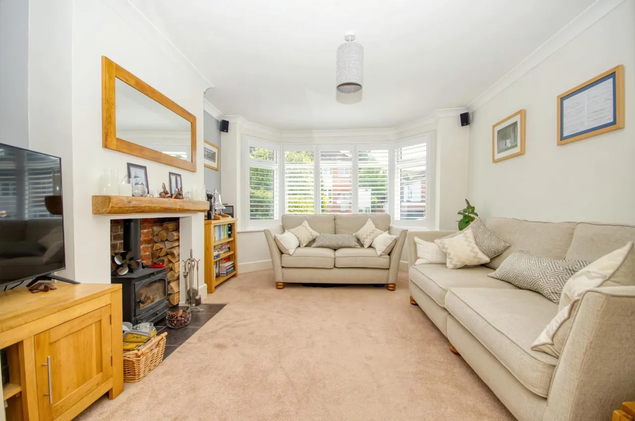 Chessel Crescent, Southampton, Hampshire, SO19 4BR, photo 8