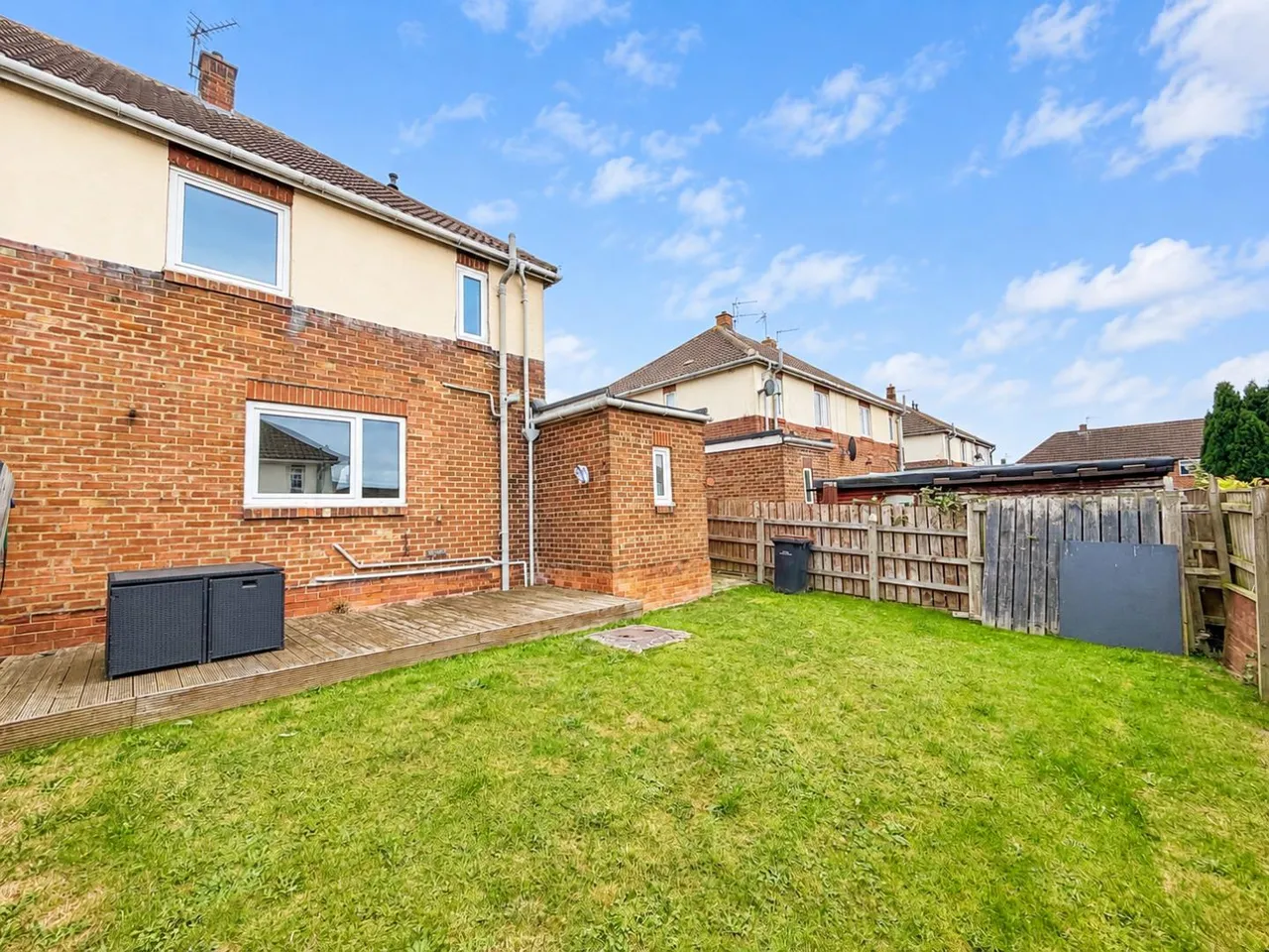 Heatherdene Road, Fishburn, TS21, photo 19