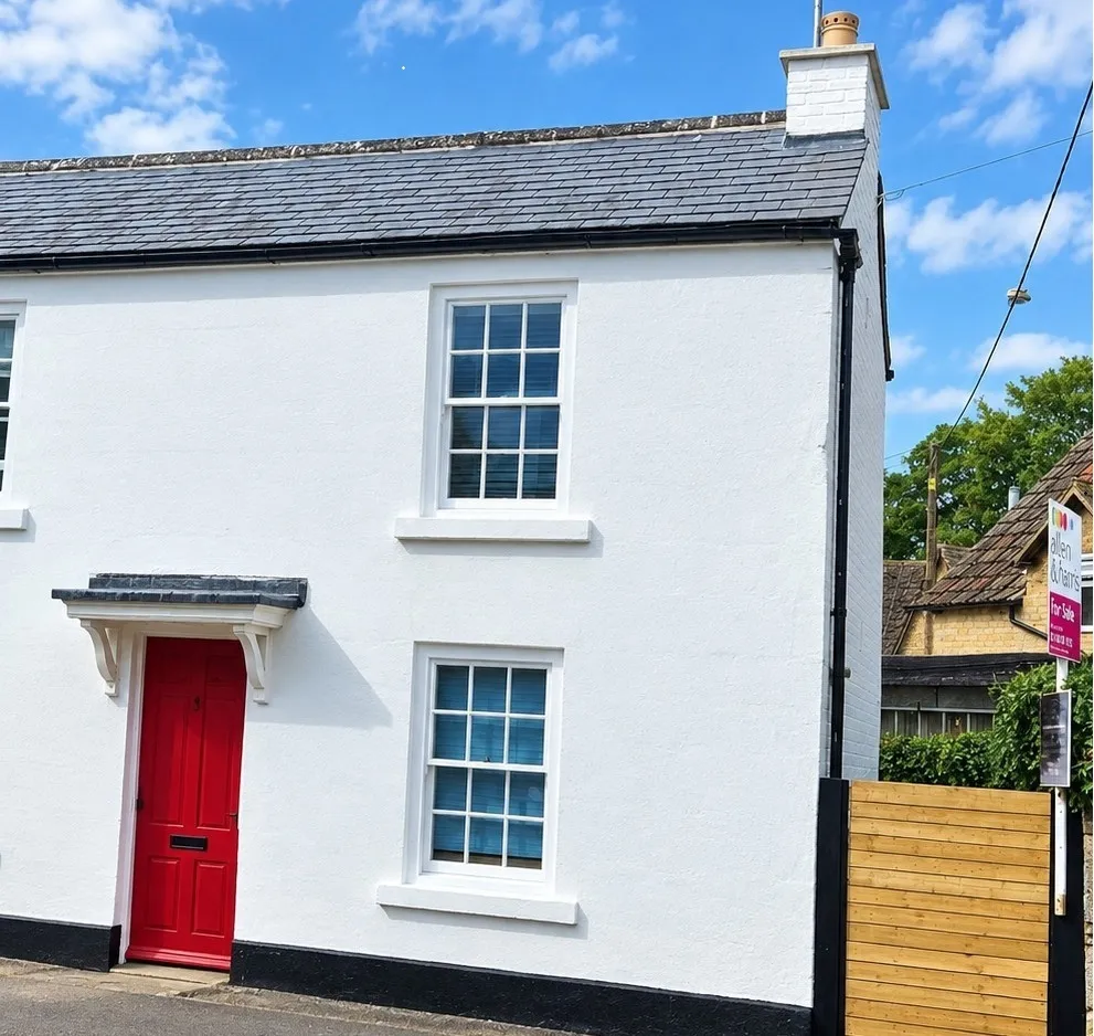 Langley Road, Chippenham, photo 8