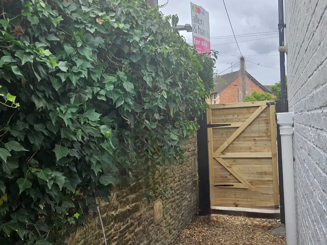 Langley Road, Chippenham, photo 6