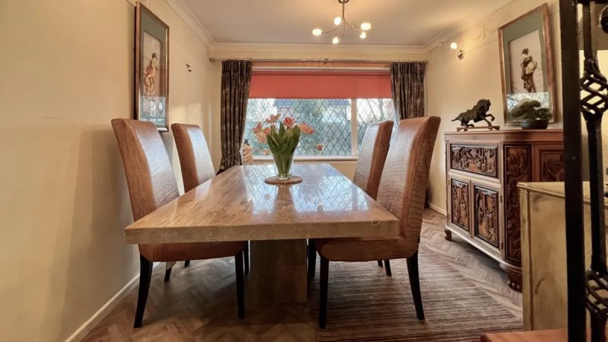 Clare Crescent, Bottesford, photo 7