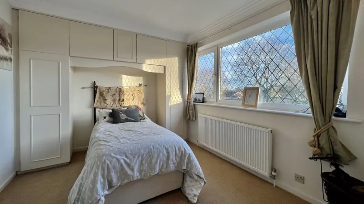Clare Crescent, Bottesford, photo 15