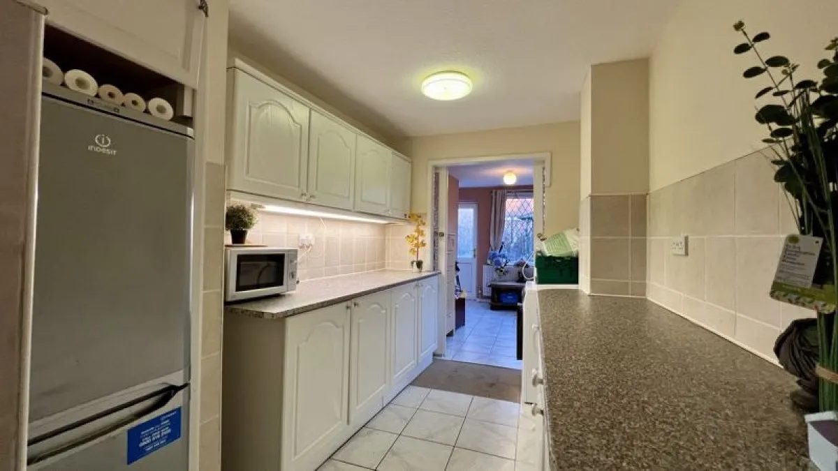 Clare Crescent, Bottesford, photo 10