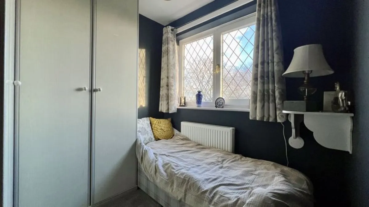 Clare Crescent, Bottesford, photo 16
