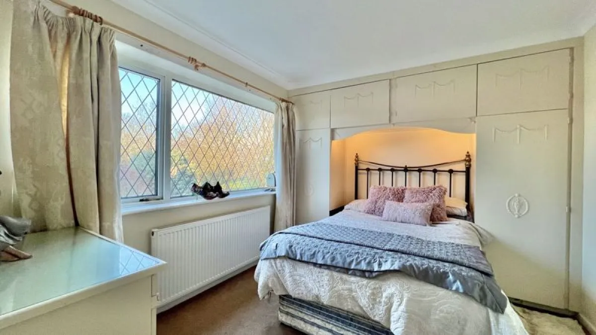 Clare Crescent, Bottesford, photo 14