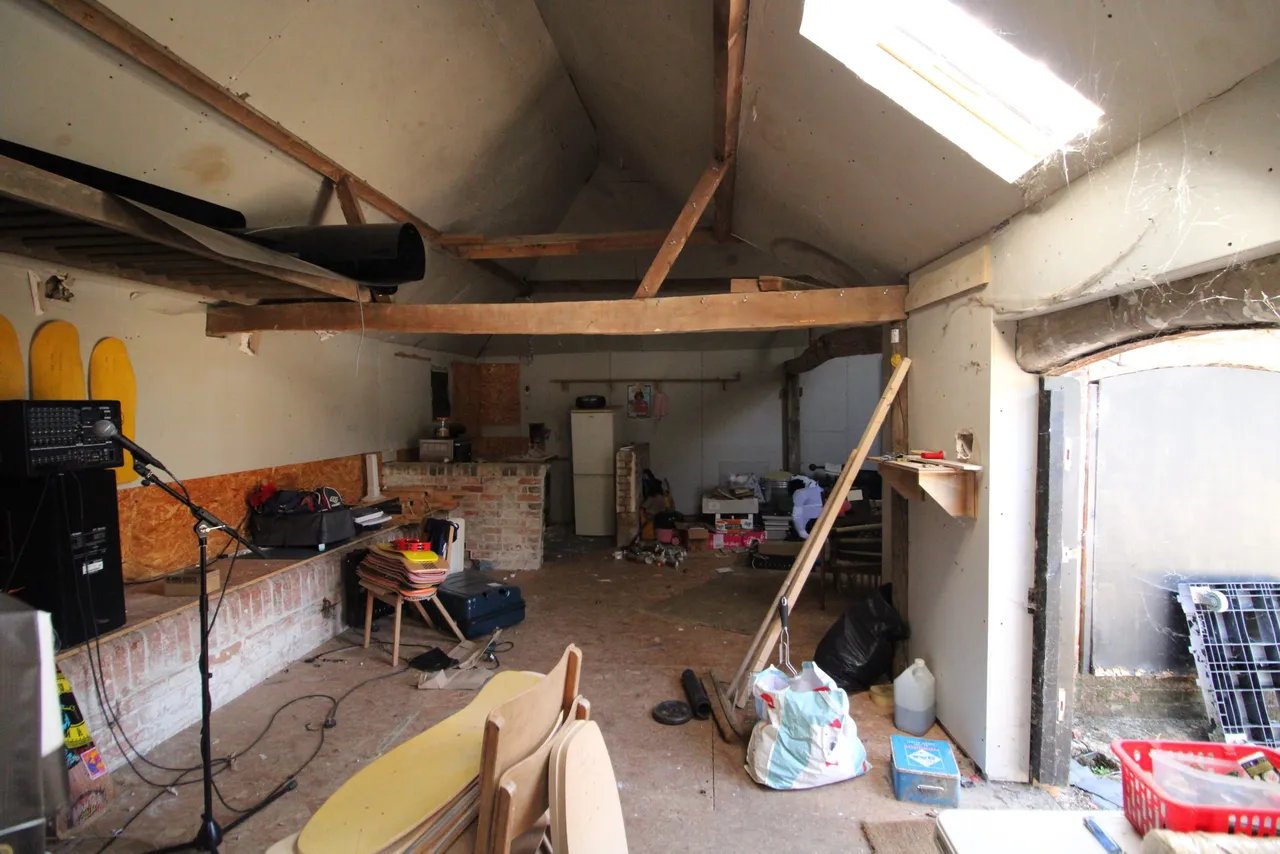 Barns at Shelton Manor, 165 Lower Shelton Road, Lower Shelton, Bedford, MK43 0LP, photo 7