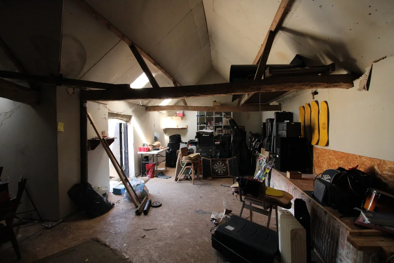 Barns at Shelton Manor, 165 Lower Shelton Road, Lower Shelton, Bedford, MK43 0LP, photo 8