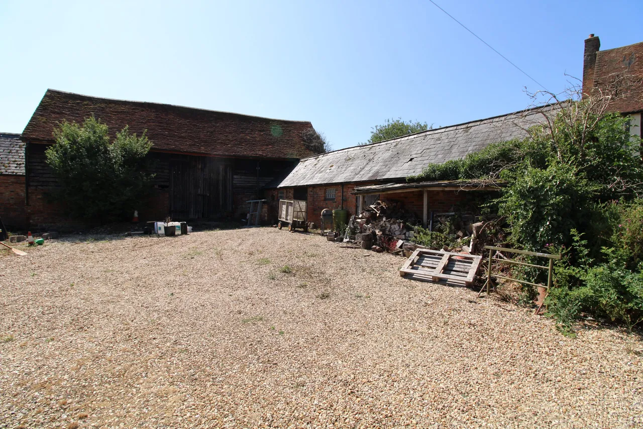 Barns at Shelton Manor, 165 Lower Shelton Road, Lower Shelton, Bedford, MK43 0LP, photo 2