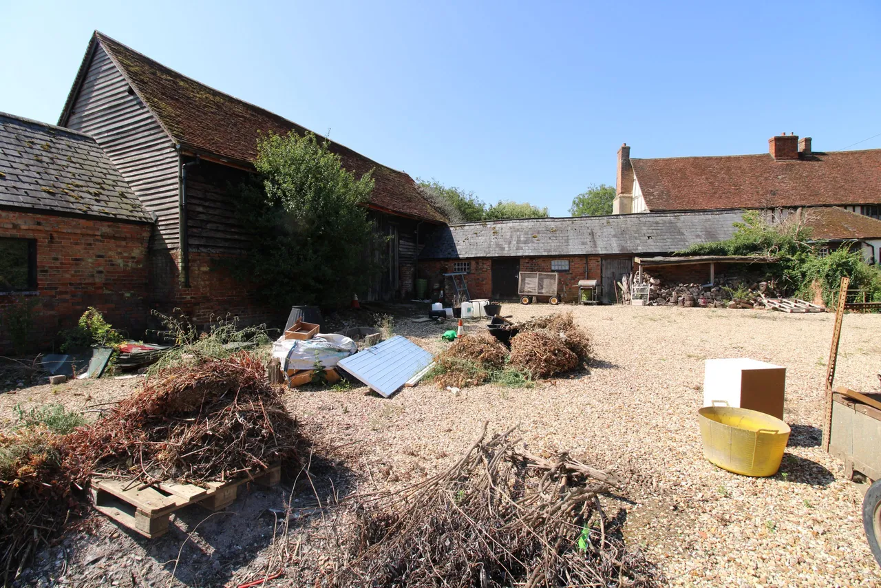 Barns at Shelton Manor, 165 Lower Shelton Road, Lower Shelton, Bedford, MK43 0LP, photo 4
