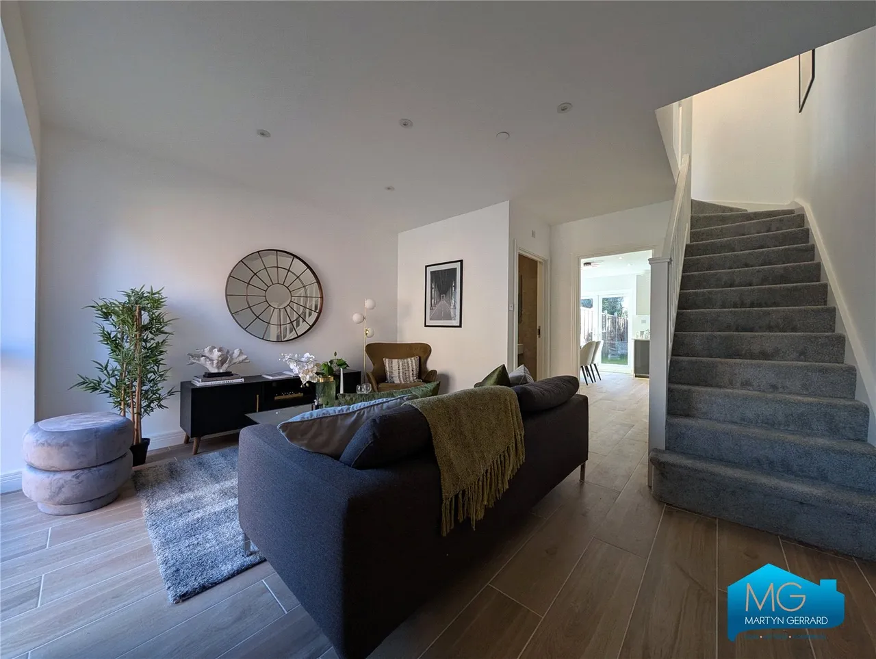 Dudley Road, London, N3, photo 4