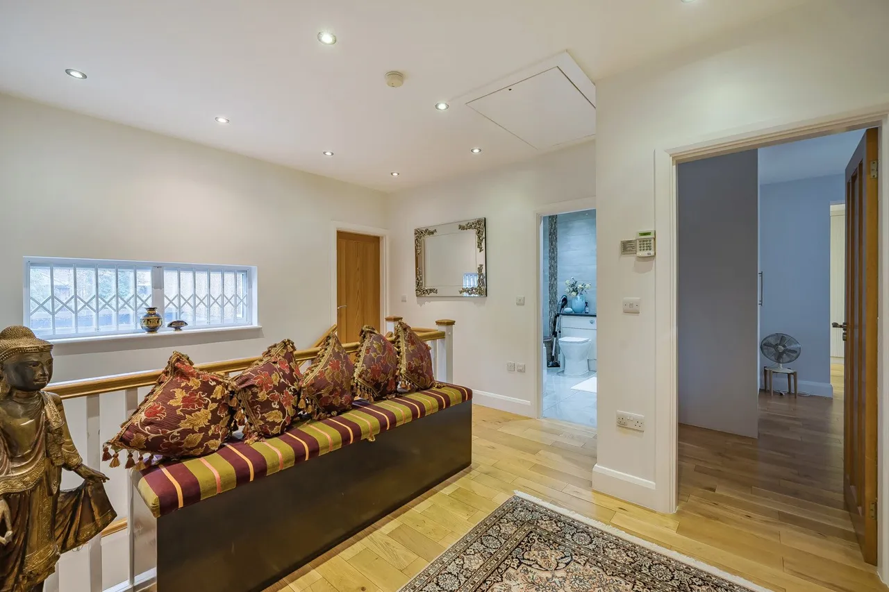 North Park, SE9, photo 29