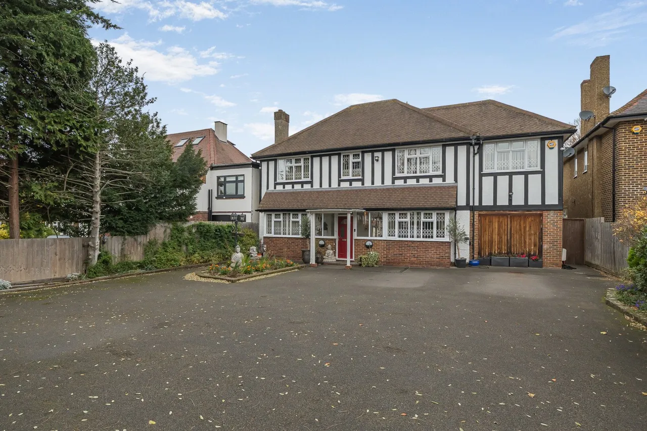 North Park, SE9, photo 30