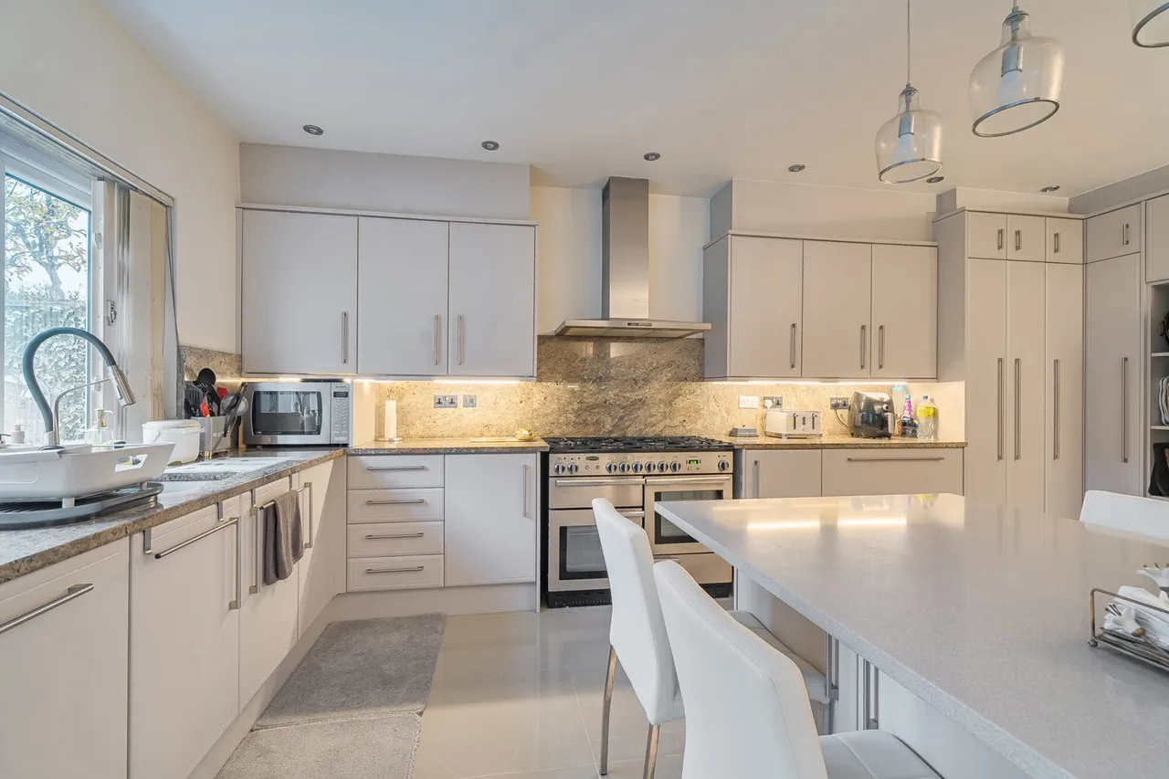 North Park, SE9, photo 14