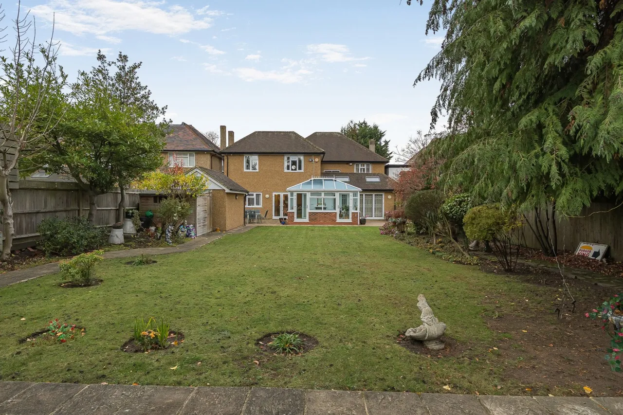 North Park, SE9, photo 26