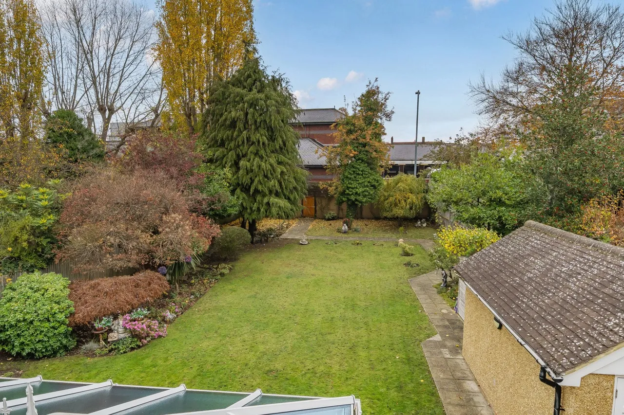 North Park, SE9, photo 28