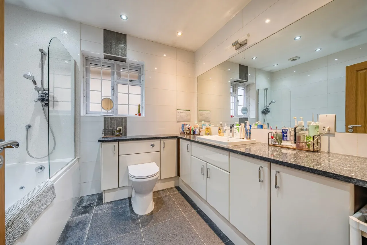 North Park, SE9, photo 22