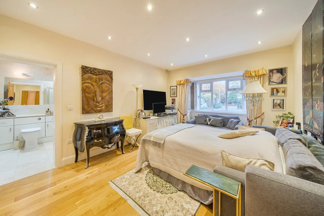 North Park, SE9, photo 18