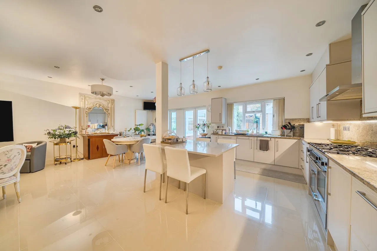 North Park, SE9, photo 13