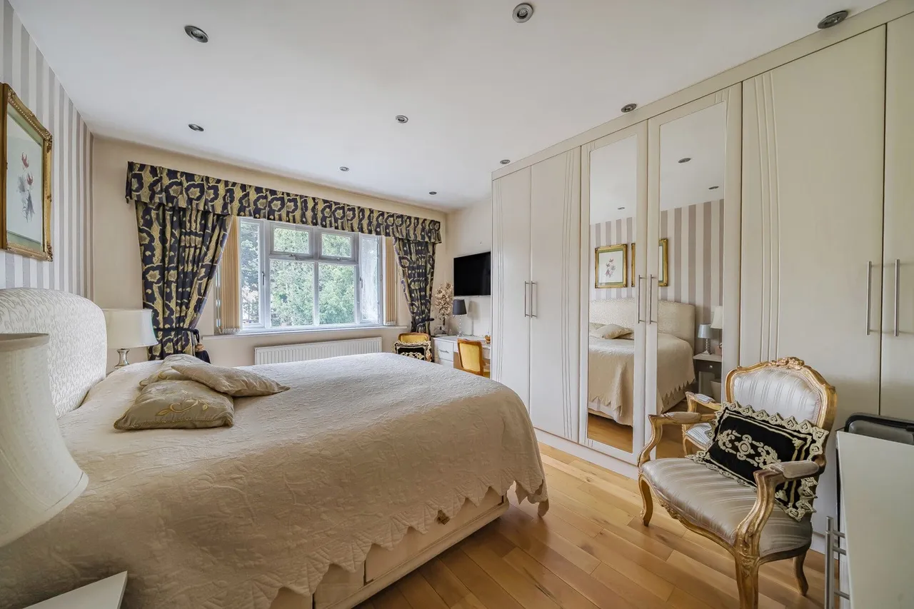 North Park, SE9, photo 19