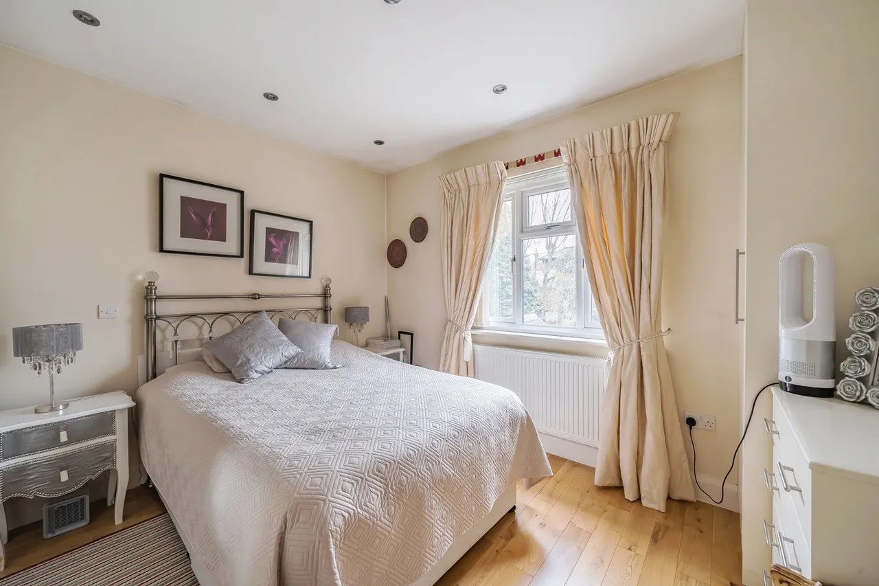 North Park, SE9, photo 20