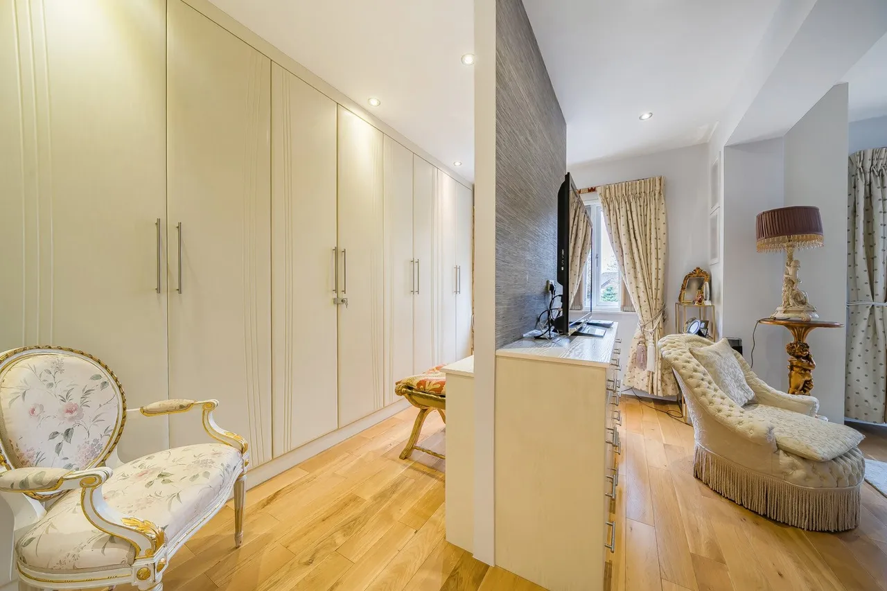 North Park, SE9, photo 17