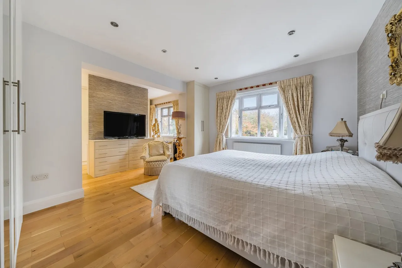 North Park, SE9, photo 16