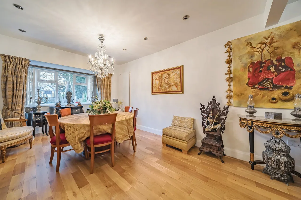 North Park, SE9, photo 5