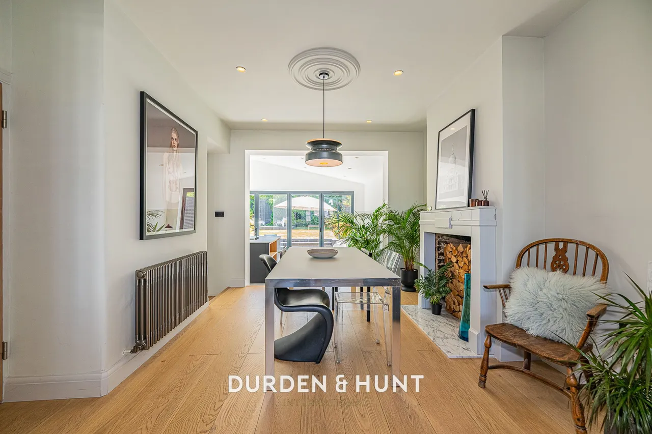 Oak Hill Close, Woodford Green, IG8, photo 5