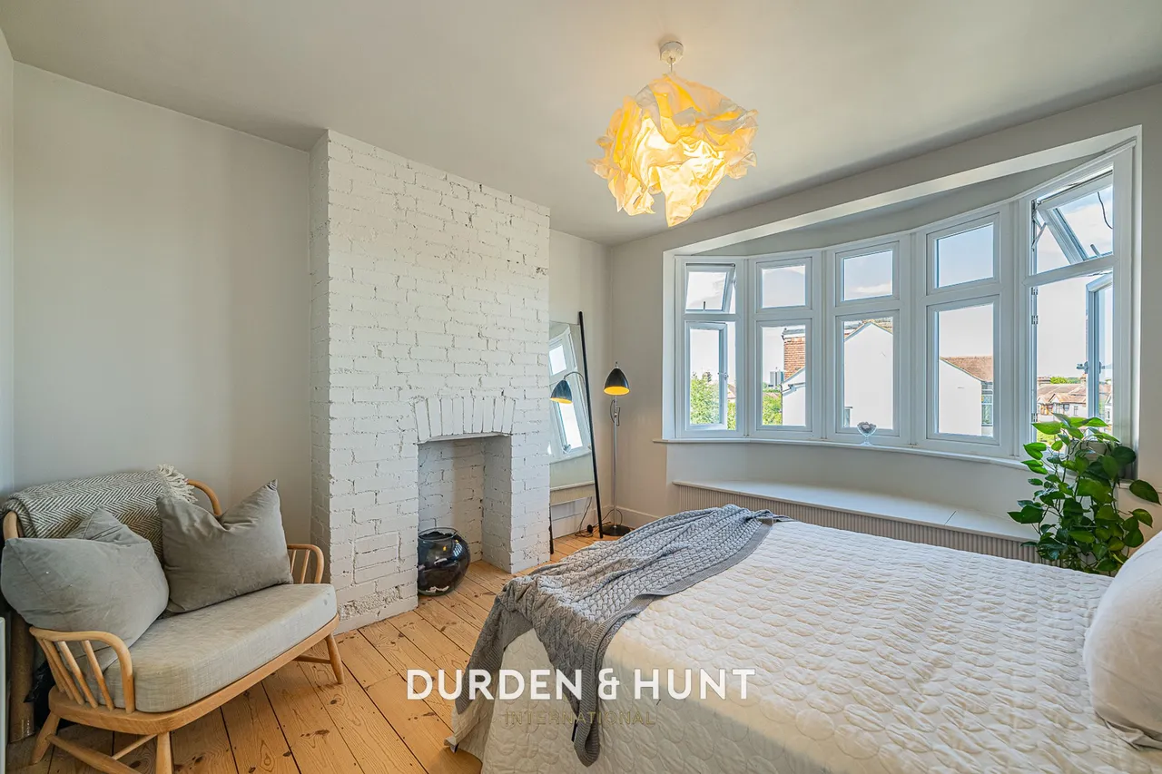 Oak Hill Close, Woodford Green, IG8, photo 22