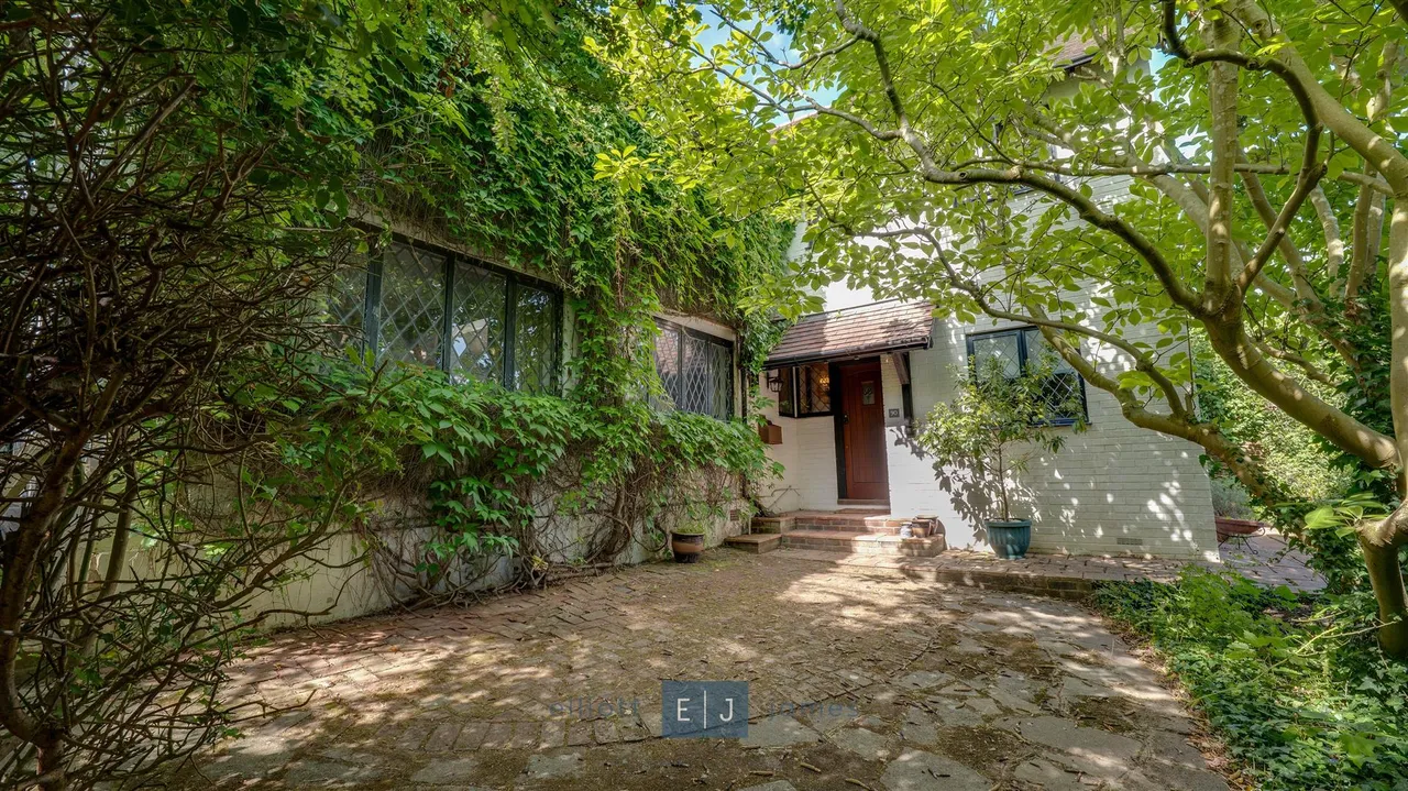 York Hill, Loughton, photo 6