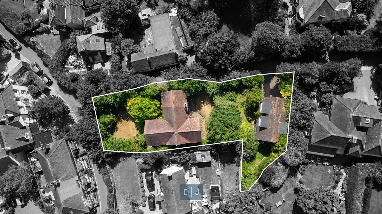 York Hill, Loughton, photo 2