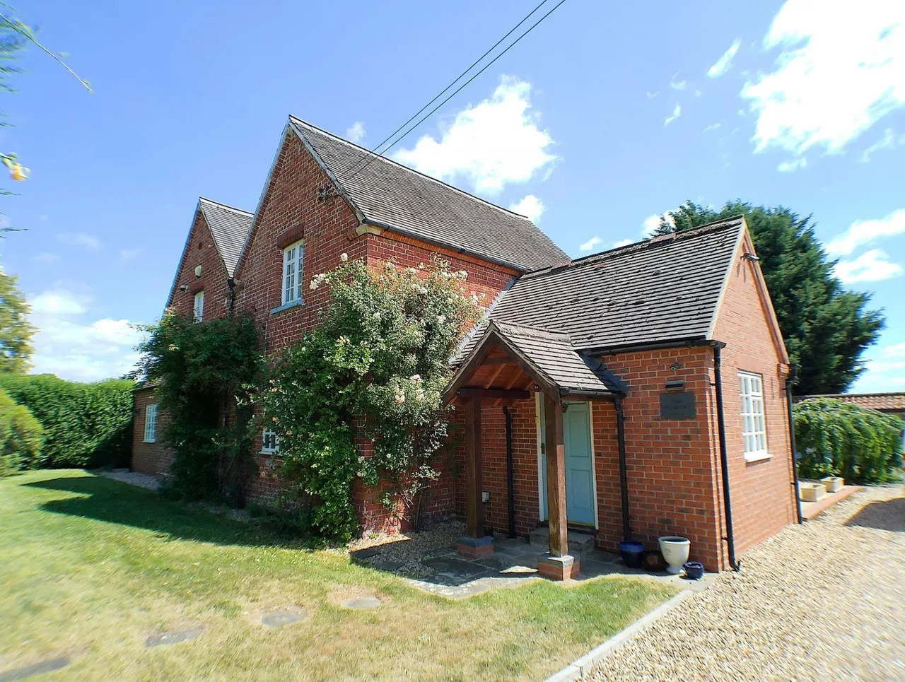 Spring Lane, Flintham, NG23, photo 3